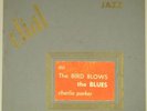 JAZZ LP - 12