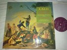 Lalo - Symphonie Espagnole - Christian Ferras Namouna LP SMS 2675 Concert Hall