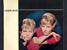 LES RUBY BABY Rarissime EP Collector French Girls 60's YéYé 