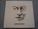ZARATHUSTRA - Zarathustra * Second Battle ** MINT 
