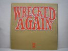 MICHAEL CHAPMAN,  WRECKED AGAIN, LP, 1971, UK, st