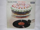 Rolling Stones,  Let it Bleed,  Decca, 1969,  Stereo, With Poster