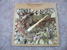 Pekka Pohjola Keesojen Lehto LP Finland Love Records 1977 Prog Mike Oldfield