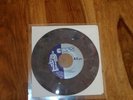 THE DIRTBOMBS GREY SWIRL VINYL, KICK ME USA 7