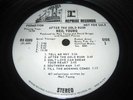 NEIL YOUNG - After The Cold Rush - Rare Original WHITE LABEL PROMO LP w/ POSTER