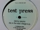 GROOVEYARD 15A - 