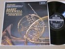 SXL 6108 wbg *MOZART - THE HORN CONCERTOS  **TUCKWELL +