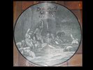 DAWN OF WINTER In the Valley LP Pic Disc 2000 lim 300 doom electric wizard ghost