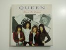 QUEEN - HEAVEN FOR EVERYONE  BOX  RARE 