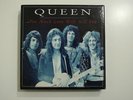 QUEEN - TOO MUCH LOVE WILL KILL YOU  BOX  - RARE 