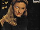 Julie Is Her Name.  Vol 2,  Julie London.  (Import on London records)
