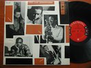Rare Original Press Jazz-Art Blakey-Hank Mobley-Jazz Messengers-NM-WOW