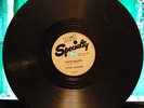 LITTLE RICHARD - TUTTI FRUTTI * D.J. PROMO (WHITE SPECIALTY  LABEL)*