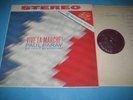 $MERCURY HI-FI STEREO AMS 16077 /VIVE LA MARCHE /DETROIT SYMPHONY /PARAY