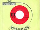 THE BEATLES - NOWHERE MAN - French 7