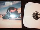 BRAND NEW Your Favorite Weapon WHITE VINYL LP Deja Entendu Devil God Daisy
