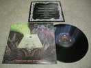 SEANCE - FORNEVER LAID TO REST 1993 LP King/Black mark Demigod Sororicide