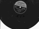 CHUCK BERRY - SWEET LITTLE SIXTEEN  /  REELIN´AND ROCKIN´ - UK LONDON  Label
