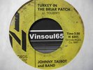 *listen* MOD/SOUL/FREAKBEAT  Johnny Talbot 
