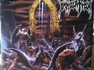 IMMOLATION - HERE IN AFTER LP 1996 morbid angel death metal #'d/500 slayer