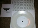 GROUPER – WATER PEOPLE b/w MOVING MACHINE White vinyl 7” - Ballroom Marfa x/500