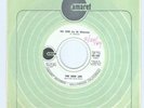 Rare Psych 45 / THE NEW LIFE - Ha Lese (Le Di Khanna) : 60's WLP Amaret  HEAR
