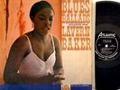 LAVERN BAKER Blues Ballads ORIG LP Atlantic 8030 blk lbl