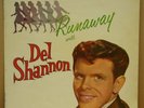 DEL SHANNON RUNAWAY OG UK 1961 PLUM LONDON MONO LP MINT