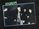 IVY GREEN 1978 very rare FIRST Holland lp MINT vinyl POGO label