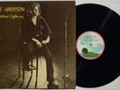 MIKE HARRISON Smokestack Lightning LP Island UK 1st Press Mint SPOOKY TOOTH