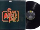 SAM APPLE PIE East 17 UK 1st PRESS N.Mint LP DJM Blues PROG Rock Psych ?