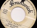 Soul 45 - Jackie Wilson On Brunswick  ? Test Pressing