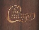 Chicago V Quadraphonic LP near mint vinyl original with poster