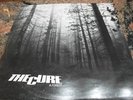 THE Cure – A Forest  ' 12'' N.MINT    FICSX 10