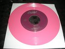 The Beatles Yesterday Jukebox 45 colored vinyl rare oop limited no cd lp  mint