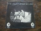 The Velvet Underground Very Rare Promo Picture Sleeve, VU-1 MGM