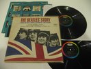 Beatles 2LP 