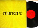 PERSPECTIVE US Private Press 200 ex. only Acid Archives Psych Folk NM orig. 1970