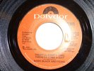 MODERN SOUL-BASIC,BLACK AND PEARL-THERE'LL COME A TIME....-POLYDOR PROMO