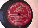 1933 ALFRED CORTOT CHOPIN 24 Preludes Op 28 Piano Z SHELLAC 78