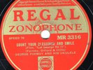1940 GEORGE FORMBY 78 
