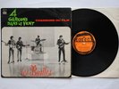 THE BEATLES / LP ODEON OSX 226 / BIEM  09-1964