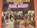 MUSIKANTEN SIND DA ERNST MOSCH 1977 BRAZIL LP aus brasilien