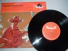 Cowboy Romantik EP Sampler Dt.Polydor 1956