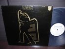 T.REX Electric Warrior Japan PROMO LP INSERT NM
