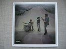 Jimi Hendrix Experience LP Axis:Bold as love Frenche white vinyl M/NM