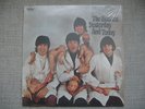 The Beatles LP Yesterday and Today Blue vinyl made in USA M/NM