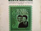 J.J. Barnes & Steve Mancha – Rare Stamps Vol 1 ORIGINAL 1969 VOLT lp- SEALED