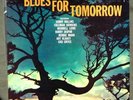 Blues For Tomorrow Jazz LP Riverside RLP 12-243 Sonny Rollins, et. al.