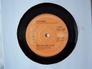 ELVIS PRESLEY, TAKE GOOD CARE OF HER,UK SOLID CENTRE RARE  VG++++++++++